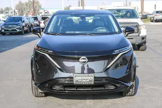 Nissan Ariya 2024 AWD Engage e-4ORCE 4dr Crossover