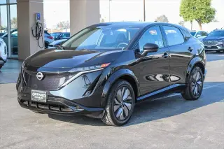 Nissan Ariya 2024 AWD Engage e-4ORCE 4dr Crossover