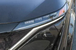 Nissan Ariya 2024 AWD Engage e-4ORCE 4dr Crossover