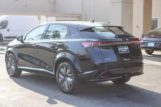 Nissan Ariya 2024 AWD Engage e-4ORCE 4dr Crossover