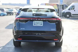 Nissan Ariya 2024 AWD Engage e-4ORCE 4dr Crossover