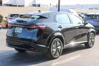Nissan Ariya 2024 AWD Engage e-4ORCE 4dr Crossover