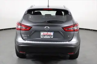 Nissan Rogue Sport 2022 SV 4dr Crossover