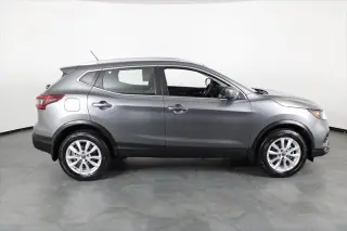 Nissan Rogue Sport 2022 SV 4dr Crossover