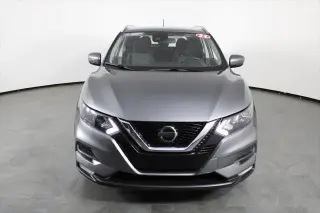 Nissan Rogue Sport 2022 SV 4dr Crossover