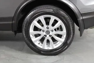 Nissan Rogue Sport 2022 SV 4dr Crossover