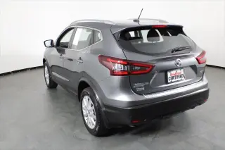 Nissan Rogue Sport 2022 SV 4dr Crossover