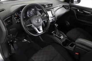 Nissan Rogue Sport 2022 SV 4dr Crossover