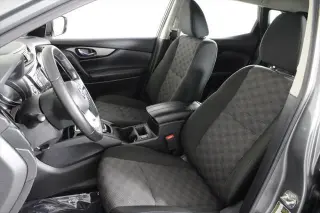 Nissan Rogue Sport 2022 SV 4dr Crossover