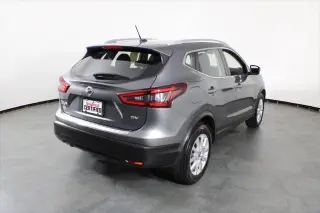 Nissan Rogue Sport 2022 SV 4dr Crossover