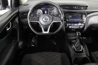 Nissan Rogue Sport 2022 SV 4dr Crossover