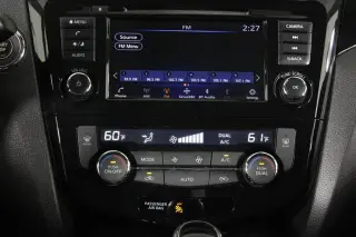 Nissan Rogue Sport 2022 SV 4dr Crossover