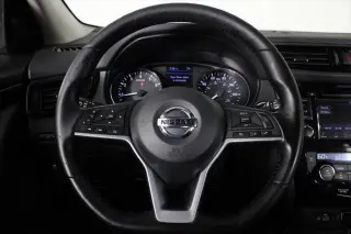 Nissan Rogue Sport 2022 SV 4dr Crossover