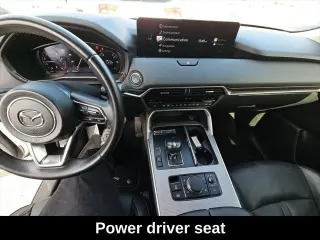 Mazda CX-90 2025 AWD 3.3 Turbo Premium Sport 4dr SUV