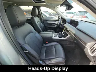 Mazda CX-90 2025 AWD 3.3 Turbo Premium Sport 4dr SUV