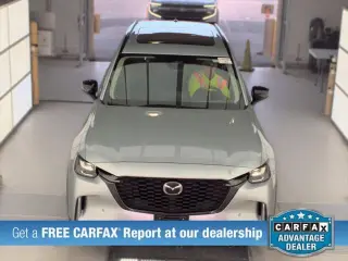 Mazda CX-90 2025 AWD 3.3 Turbo Premium Sport 4dr SUV