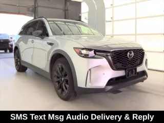 Mazda CX-90 2025 AWD 3.3 Turbo Premium Sport 4dr SUV