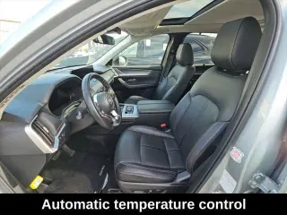 Mazda CX-90 2025 AWD 3.3 Turbo Premium Sport 4dr SUV