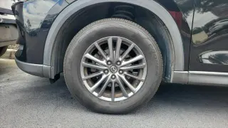Mazda CX-5 2020 AWD Touring 4p SUV