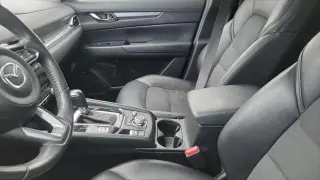 Mazda CX-5 2020 AWD Touring 4p SUV
