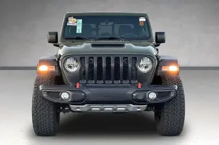 Jeep Gladiator 2023 4x4 Mojave 4dr Cabina de tripulación 5.0 ft. SB