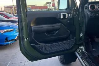 Jeep Gladiator 2023 4x4 Mojave 4dr Cabina de tripulación 5.0 ft. SB