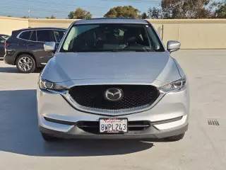 Mazda CX-5 2021 Touring 4dr SUV