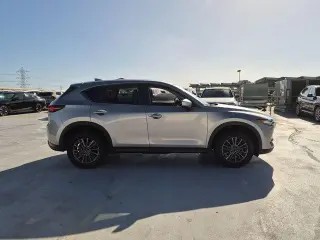 Mazda CX-5 2021 Touring 4dr SUV