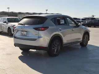 Mazda CX-5 2021 Touring 4dr SUV