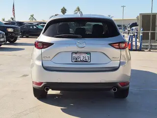 Mazda CX-5 2021 Touring 4dr SUV