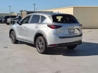 Mazda CX-5 2021 Touring 4dr SUV