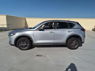 Mazda CX-5 2021 Touring 4dr SUV