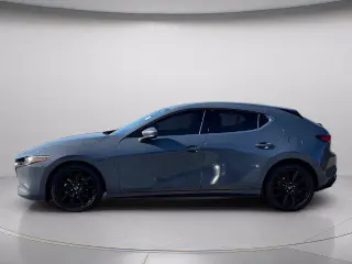 Mazda Mazda3 Hatchback 2019 Premium 4dr Hatchback 6M