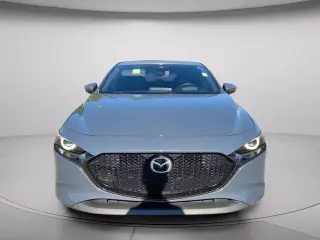 Mazda Mazda3 Hatchback 2019 Premium 4dr Hatchback 6M