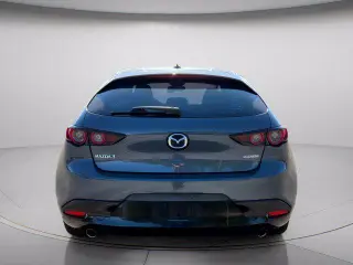 Mazda Mazda3 Hatchback 2019 Premium 4dr Hatchback 6M