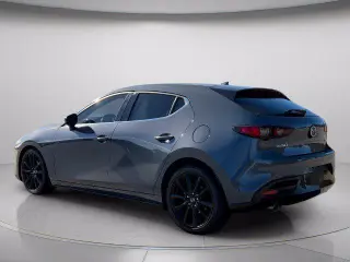 Mazda Mazda3 Hatchback 2019 Premium 4dr Hatchback 6M