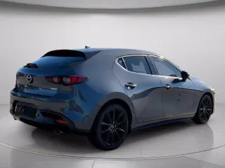 Mazda Mazda3 Hatchback 2019 Premium 4dr Hatchback 6M