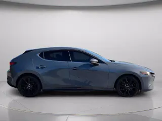 Mazda Mazda3 Hatchback 2019 Premium 4dr Hatchback 6M