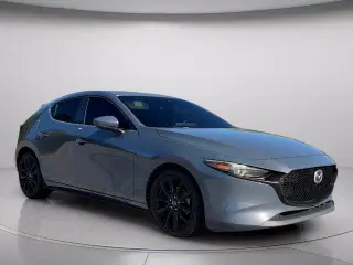 Mazda Mazda3 Hatchback 2019 Premium 4dr Hatchback 6M