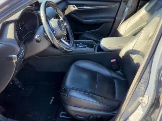 Mazda Mazda3 Hatchback 2019 Premium 4dr Hatchback 6M