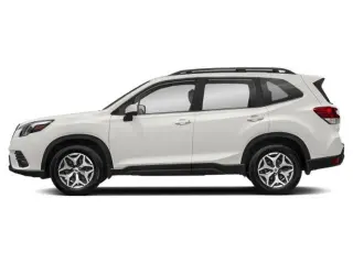 Subaru Forester 2022 AWD Premium 4p Crossover