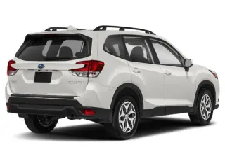 Subaru Forester 2022 AWD Premium 4p Crossover