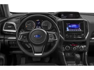 Subaru Forester 2022 AWD Premium 4p Crossover