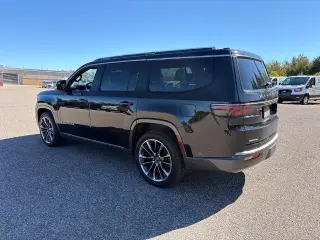 Jeep Wagoneer 2022 4x4 Serie III 4p SUV