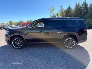 Jeep Wagoneer 2022 4x4 Serie III 4p SUV