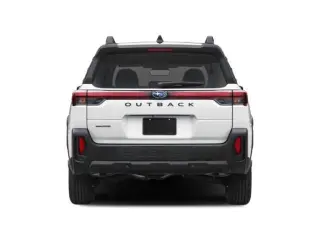 Subaru Outback 2026 AWD Limited XT 4dr Crossover