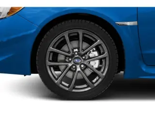 Subaru WRX 2021 AWD Premium Sedán de 4 puertas CVT