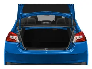 Subaru WRX 2021 AWD Premium Sedán de 4 puertas CVT