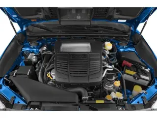 Subaru WRX 2021 AWD Premium Sedán de 4 puertas CVT