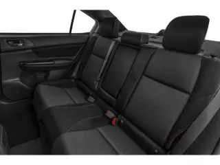 Subaru WRX 2021 AWD Premium Sedán de 4 puertas CVT